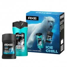 П/Н AXE АЙС ЧИЛЛ 2024 6*(50+250)мл