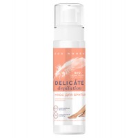 Delicate Depilation Мусс д/бритья д/норм/чувств кожи 150мл Bio Cosmetolog