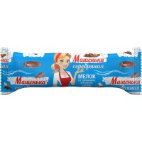 Мелок МАШЕНЬКА серебрянный мелок от тараканов,моли (20г) кор/200шт. (КП)