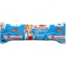 Мелок МАШЕНЬКА серебрянный мелок от тараканов,моли (20г) кор/200шт. (КП)
