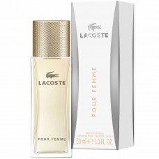 LACOSTE Pour Femme W edp 30ml