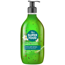 Гель для душа 520мл Увлажняющий FITO SUPERFOOD