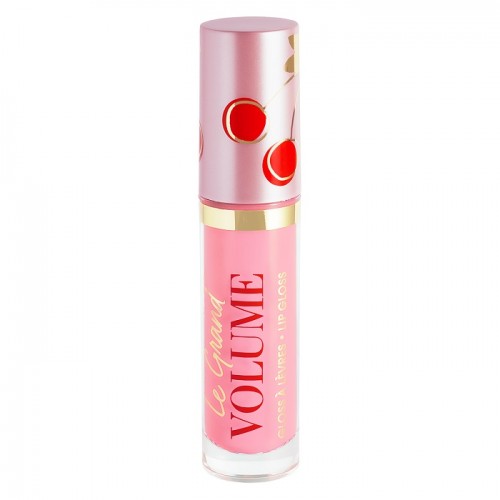 Vivienne Sabo Блеск для губ / Lip gloss/ Gloss a levres «Le grand volume» тон 03