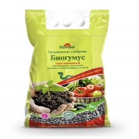 Биогумус 2кг ОУ 