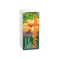 Клубнещит 60 мл (упак.48шт) ВХ