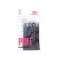 TF Аппликаторы для окрашивания и ламинирования бровей и ресниц Black(20 шт.)