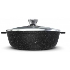 Жаровня индукция 4,0л. 