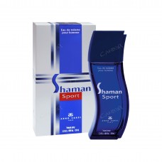 Shaman Sport, т/вода 100мл.(муж.)
