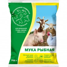 Рыбная мука 700гр. (КП)