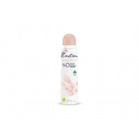 EMOTION дезодорант спрей 150мл жен. NATURAL BLOOM