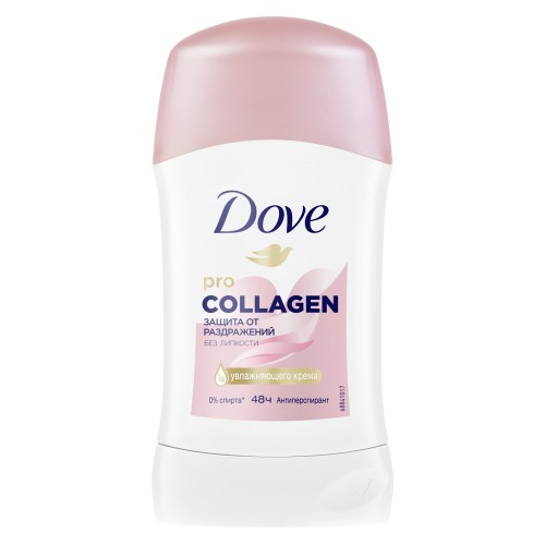 ДАВ антиперспирант карандаш 40мл Pro-Collagen (арт 68944291)