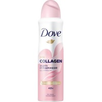 ДАВ антипер.аэроз 150мл Pro-Collagen