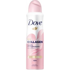 ДАВ антипер.аэроз 150мл Pro-Collagen