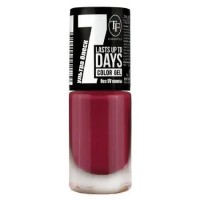 TF Лак для ногтей COLOR GEL тон 365 