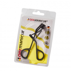 Germanicur Инструмент для завивки ресниц