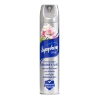 Symphony очиститель воздуха Яблоневый цвет, 300 мл