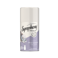 Symphony Premium освежитель воздуха сменный баллон Жемчужная лагуна, 250 мл *