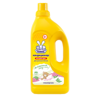 Ушастый нянь кондиционер для белья 1,2л  с Алоэ вера