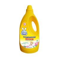 Ушастый нянь кондиционер для белья 2,0л с Алоэ вера