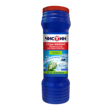 ЧИСТИН чистящий порошок 400гр Ландыш ЧИСТИН чистящий порошок 400гр Ландыш