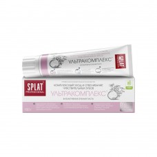 СПЛАТ Professional зубная паста 100г Ультракомплекс