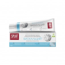 СПЛАТ Professional зубная паста 100г Биокальций