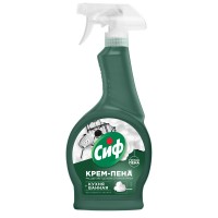СИФ чистящий крем спрей 500мл