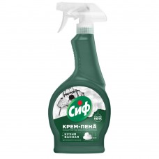 СИФ чистящий крем спрей 500мл