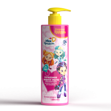Моя Прелесть жидкое мыло для детей «Сказочный Патруль», 500 мл Моя Прелесть жидкое мыло для детей «Сказочный Патруль», 500 мл