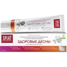 СПЛАТ Professional зубная паста 100г Здоровые десна
