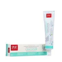 Сплат Professional зубная паста 80мл Сенситив