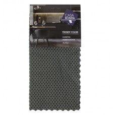 CASA BONITA Салфетка для уборки универсальная микрофибра цвет еловой шишки 30*30см