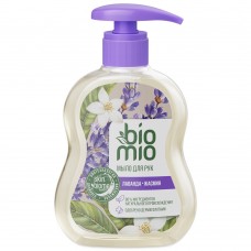 BioMio жидкое мыло 300мл Лаванда BIO-SOAP