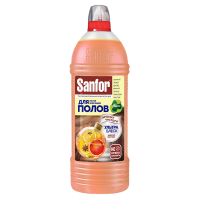 САНФОР средство универсальное для мытья полов Энергия востока 1000мл