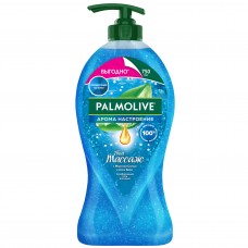 ПАЛМОЛИВ гель для душа 750мл Арома Настроение Твой Массаж С ДОЗАТОРОМ ВЫГОДНО