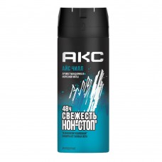 АКС дезодорант спрей 150мл муж Айс Чилл