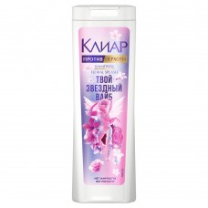 КЛИАР шампунь для волос 380мл Floral splash Разрешаю восхищаться Девоч КЛИАР шампунь для волос 380мл Floral splash Разрешаю восхищаться Девоч