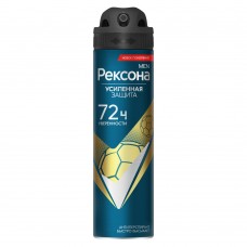 РЕКСОНА дезодорант спрей 150мл муж ЧЕМПИОНЫ