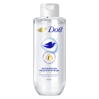 ДАВ мицелярная вода 400мл Увлажняющая