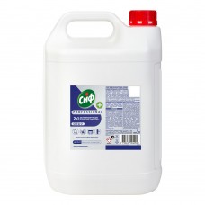 СИФ PROFESSIONAL ср-во дезинфицирующее моющее концентрированное 2*5л