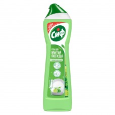 СИФ средство моющее для ручного мытья посуды 500мл