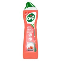 СИФ средство моющее для ручного мытья посуды 500мл Легкость чистоты