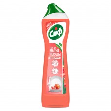 СИФ средство моющее для ручного мытья посуды 500мл Легкость чистоты