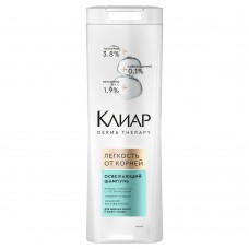 КЛИАР DERMA THERAPY шампунь для волос 380мл Легкость от корней КЛИАР DERMA THERAPY шампунь для волос 380мл Легкость от корней