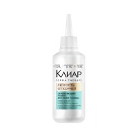 КЛИАР DERMA THERAPY пилинг для кожи головы 150мл Легкость от корней