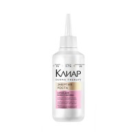 КЛИАР DERMA THERAPY скраб для кожи головы 150мл Энергия роста 150мл
