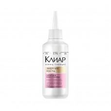 КЛИАР DERMA THERAPY скраб для кожи головы 150мл Энергия роста 150мл КЛИАР DERMA THERAPY скраб для кожи головы 150мл Энергия роста 150мл