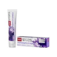 СПЛАТ STARS зубная паста 125гр УЛЬТРА ЗАЩИТА ОТ КАРИЕСА