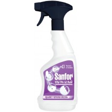 САНФОР спрей Универсал 500 мл Ультра белый