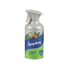 Symphony освежитель воздуха Авокадо и мята 250 мл (с триггером)